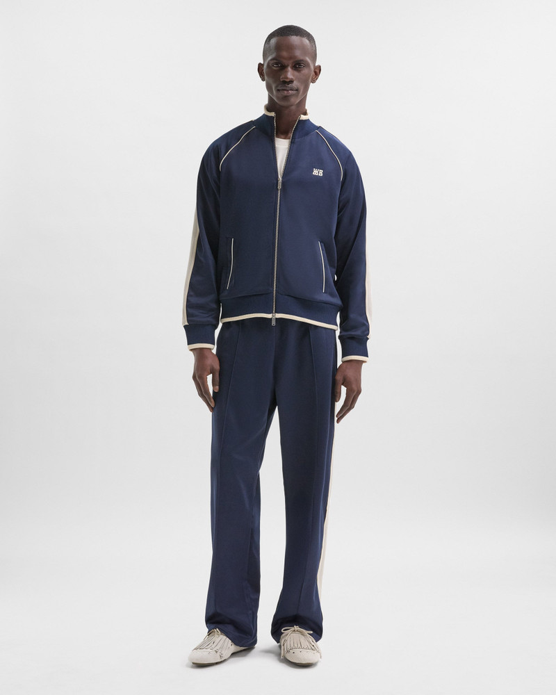 Motion Track Top 1