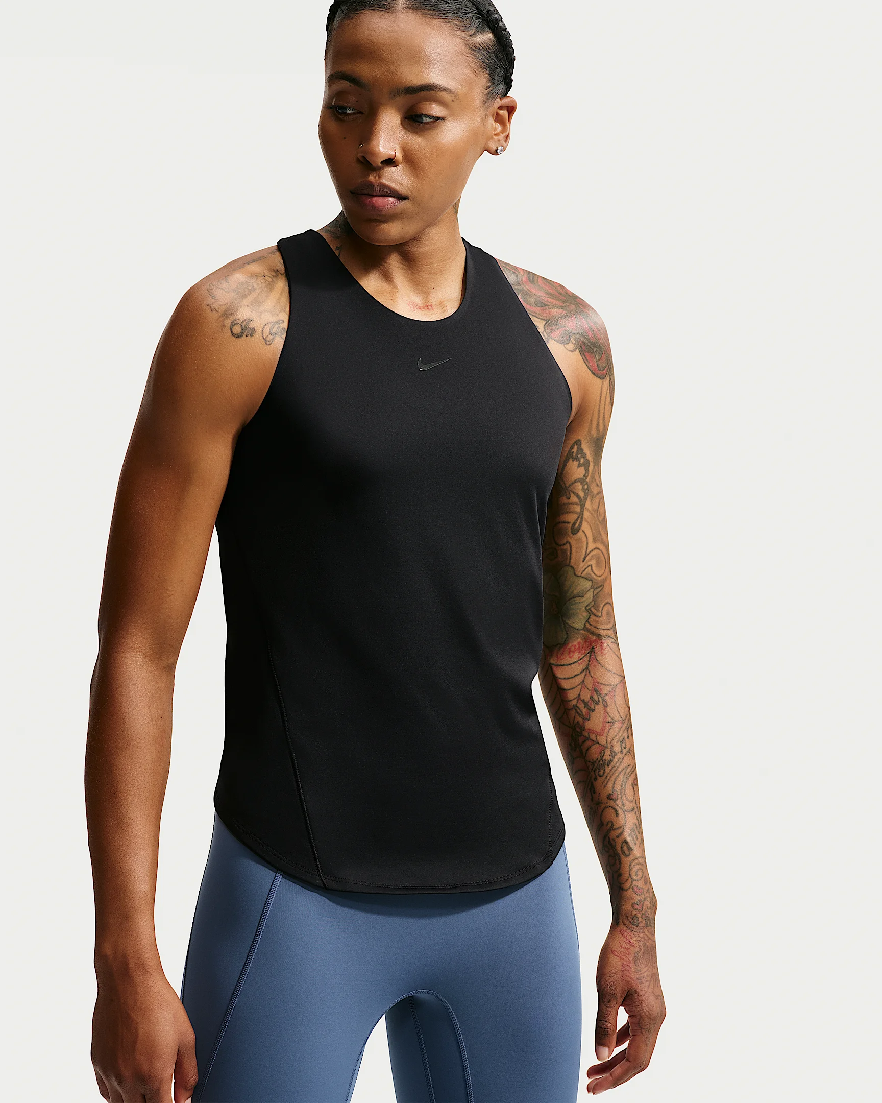 Nike Universa Women's Tank Top - 1