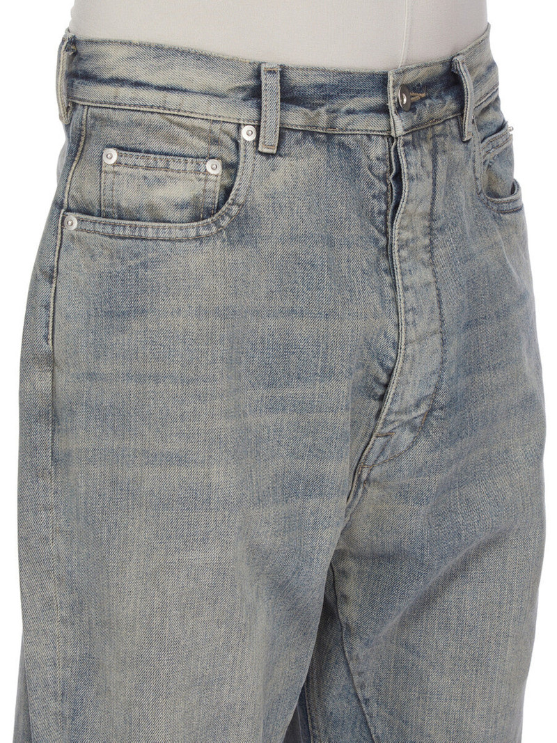 Rick Owens Bolan Jeans 4