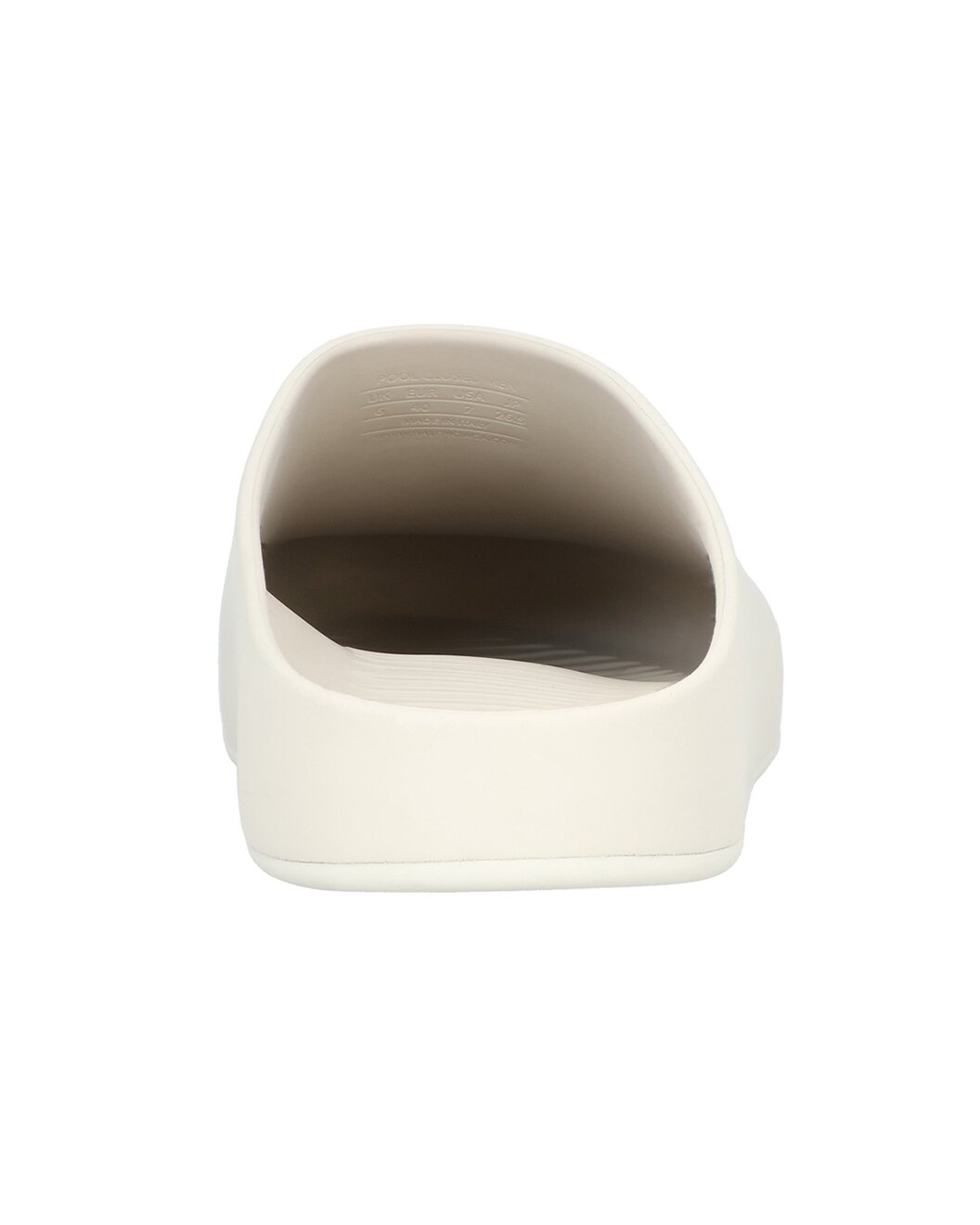 Balenciaga Pool Closed Mule - 3