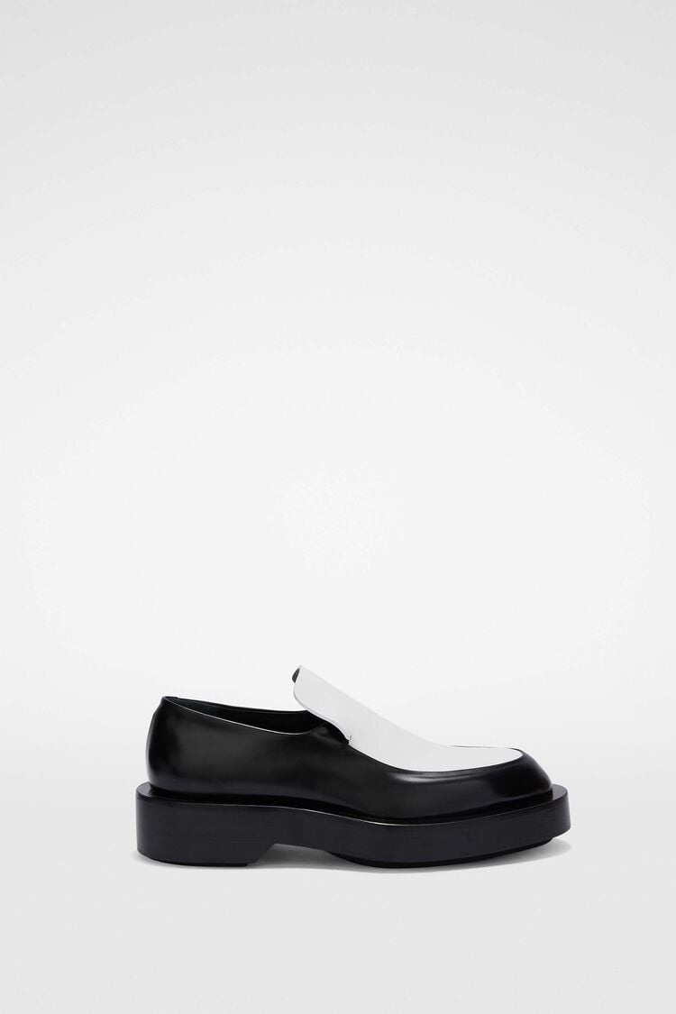 Loafers - 1