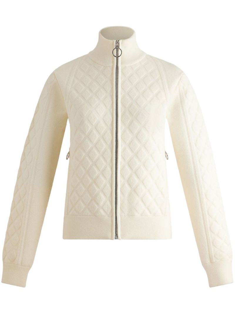 Nuria cardigan 1