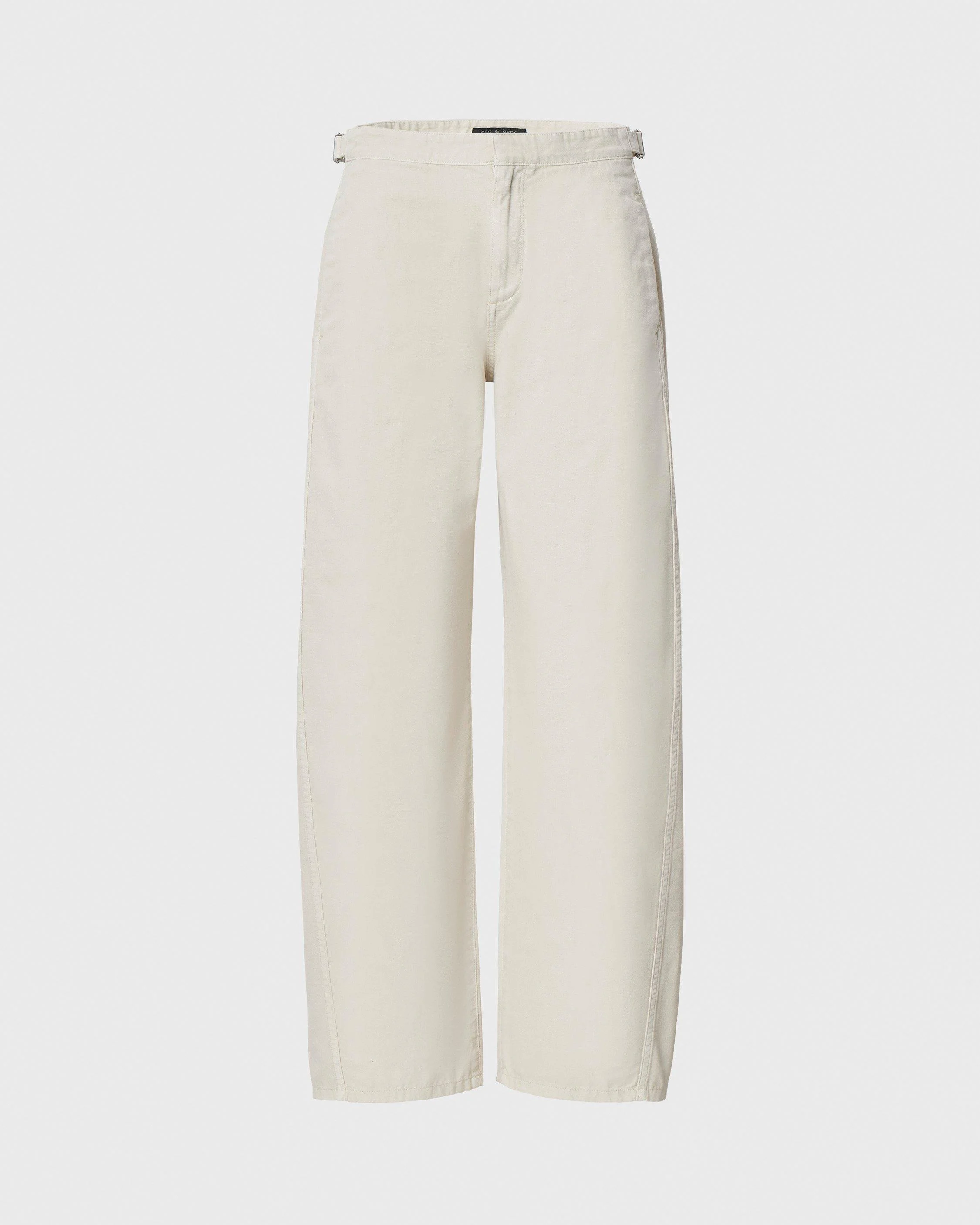 Vito Canvas Pant - 1