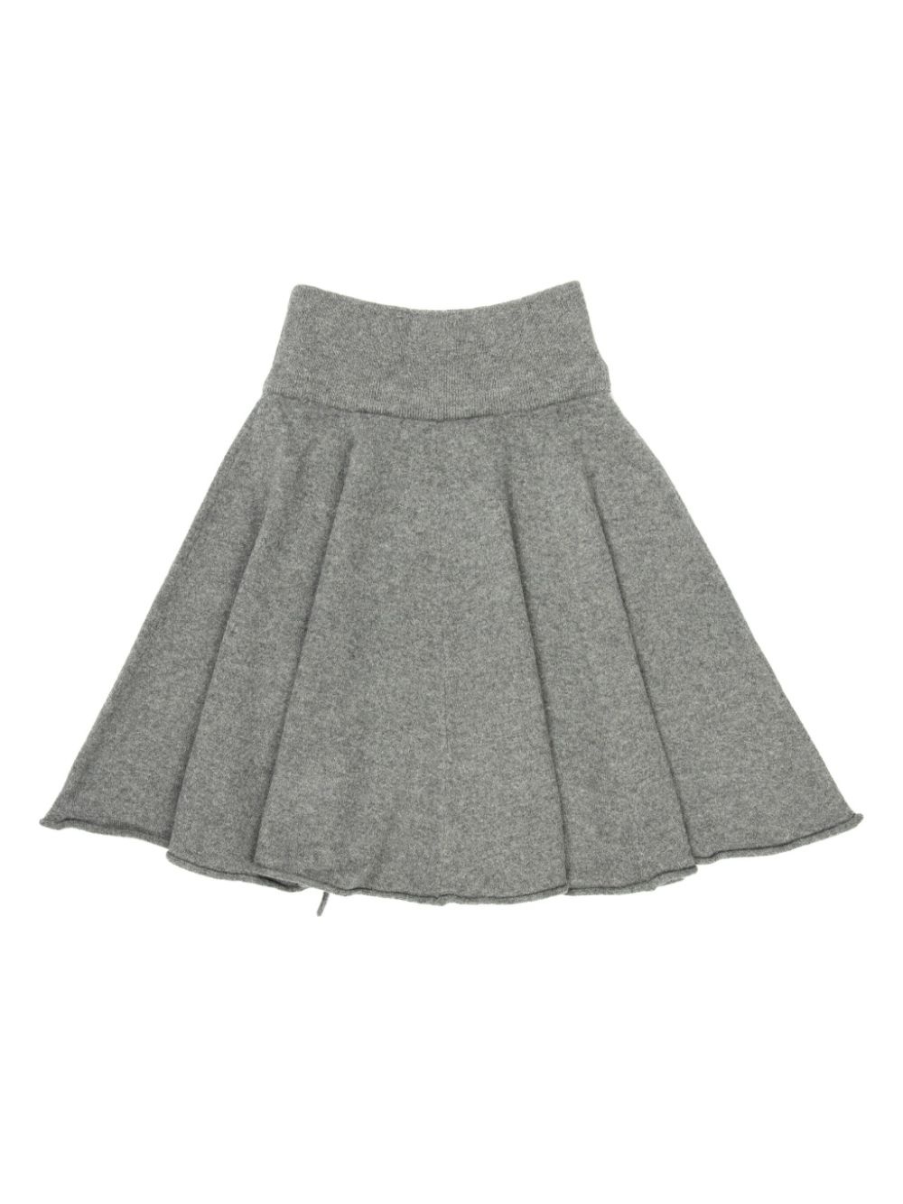 Girl mini skirt - 2