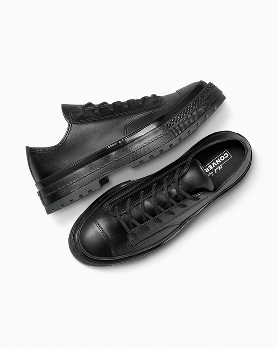 Chuck 70 National Leather - 6