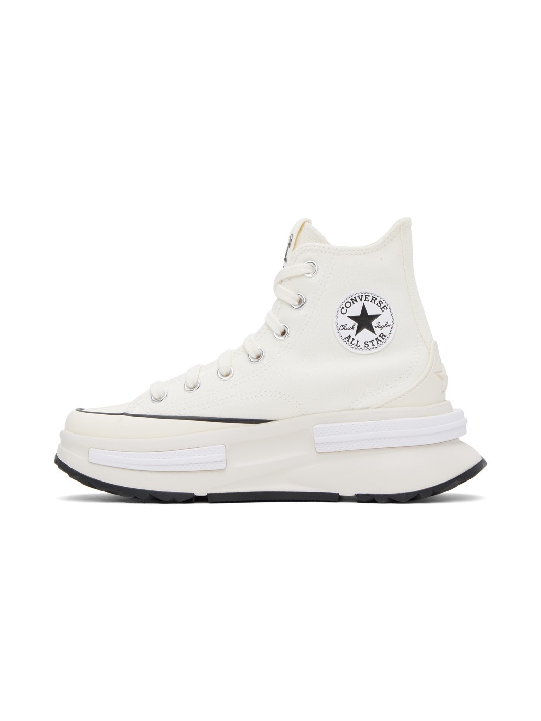 Off-White Run Star Legacy CX Sneakers - 3