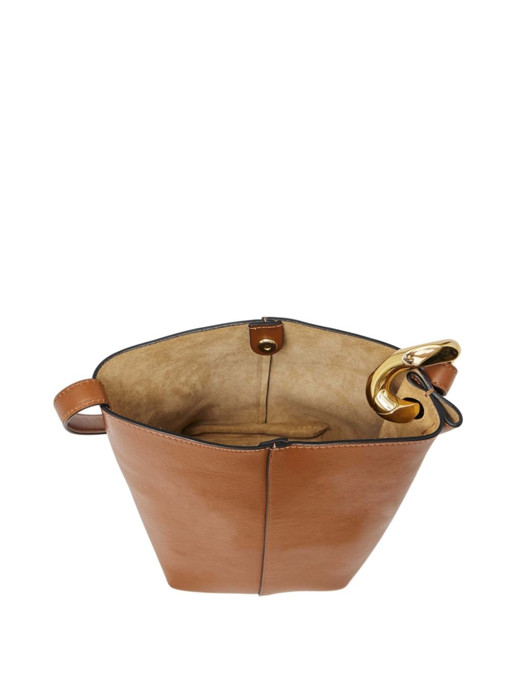 small Corner bucket bag - 5