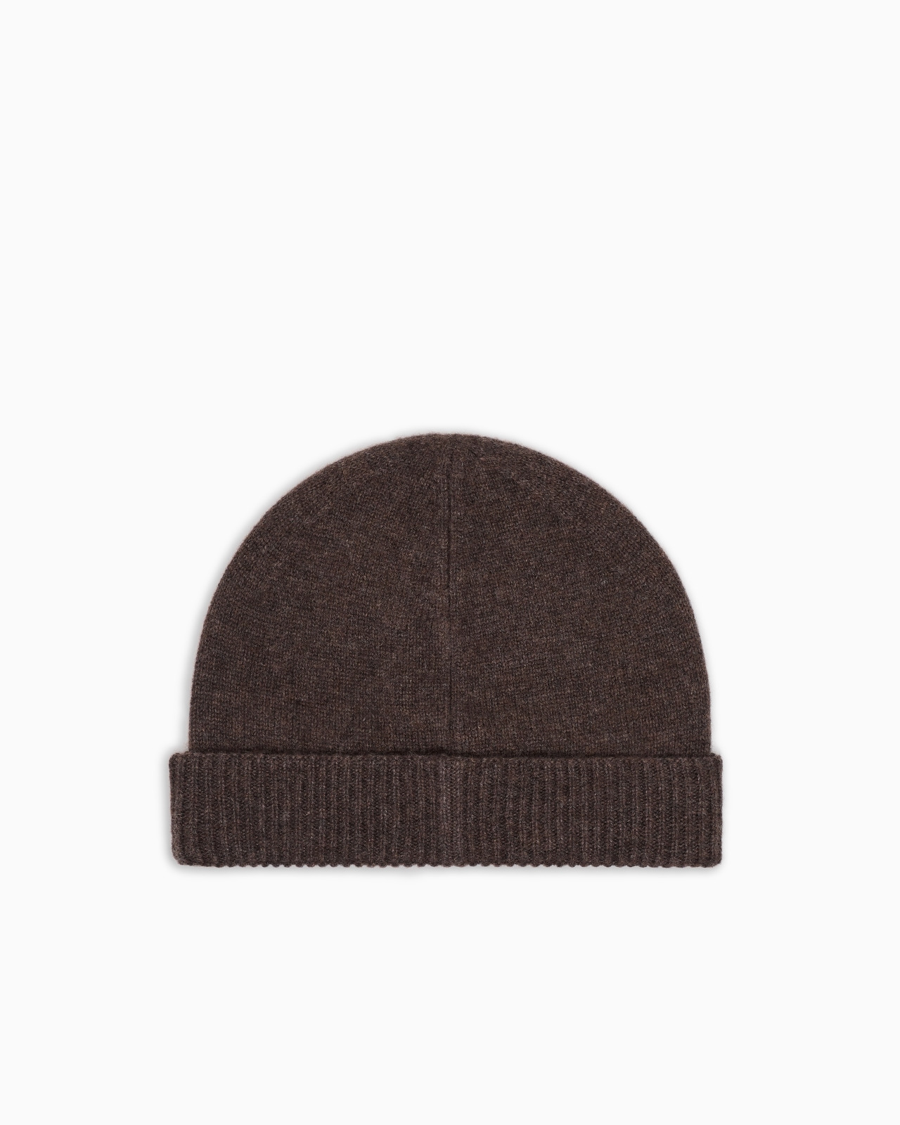 PURE CASHMERE BEANIE - 2