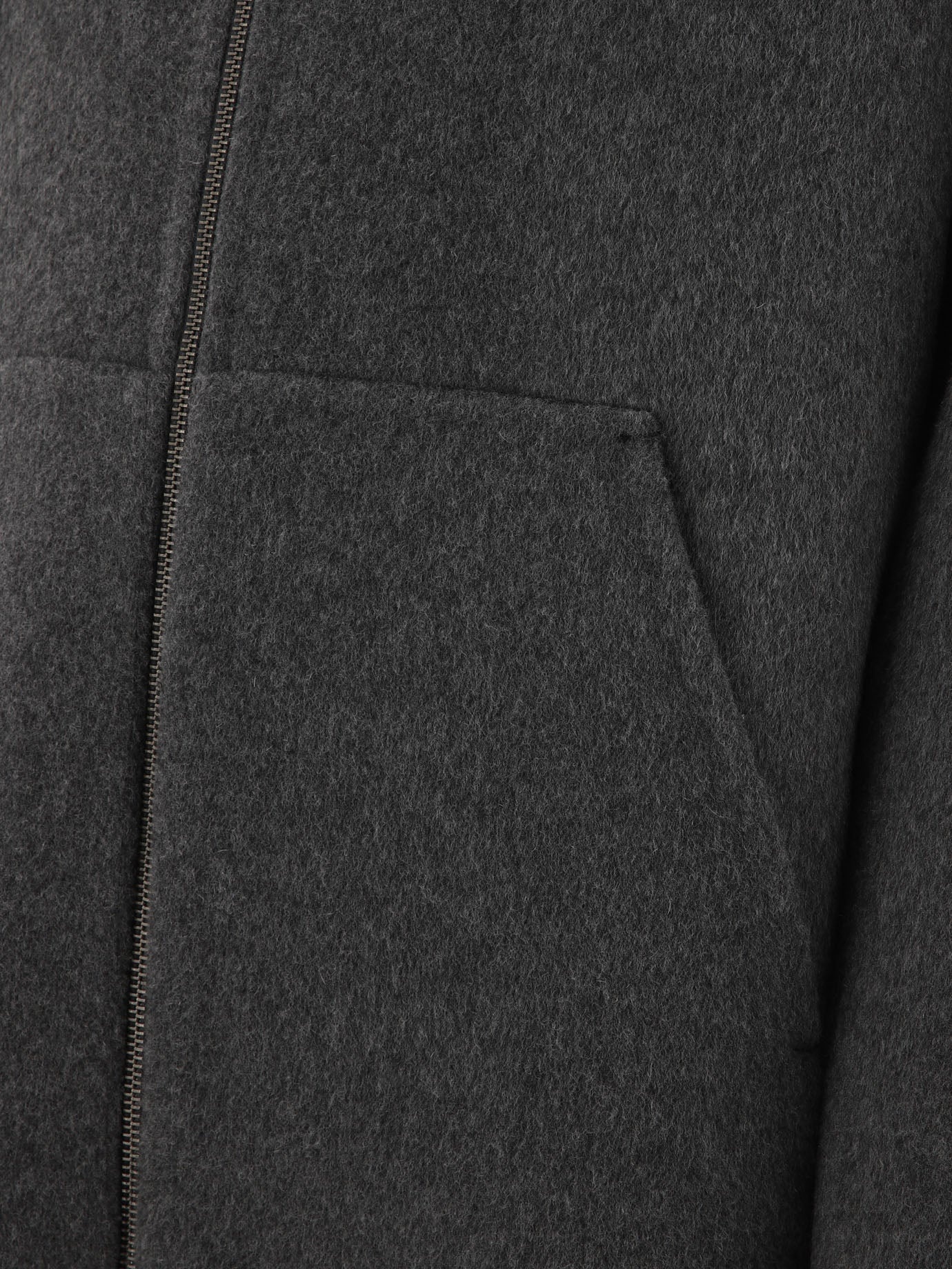 Prada Virgin Wool Hoodie - 4