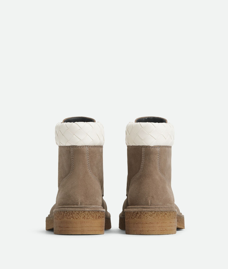 Haddock Lace-Up Ankle Boot 4