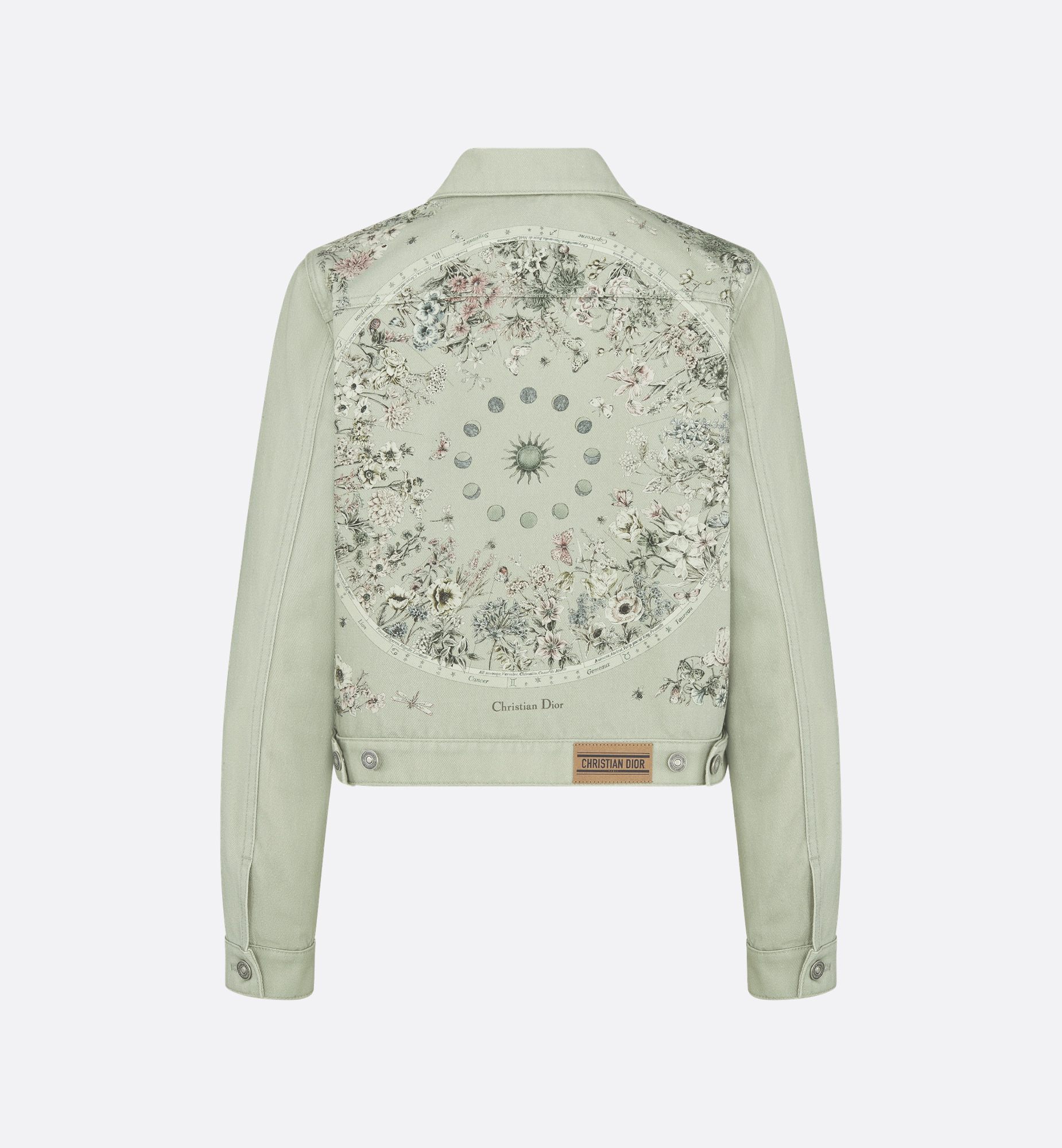Jacket - 2