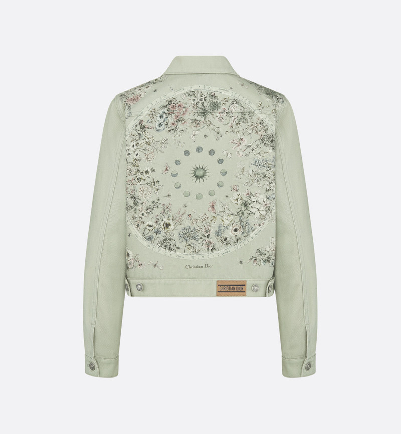 Dior Jacket outlook