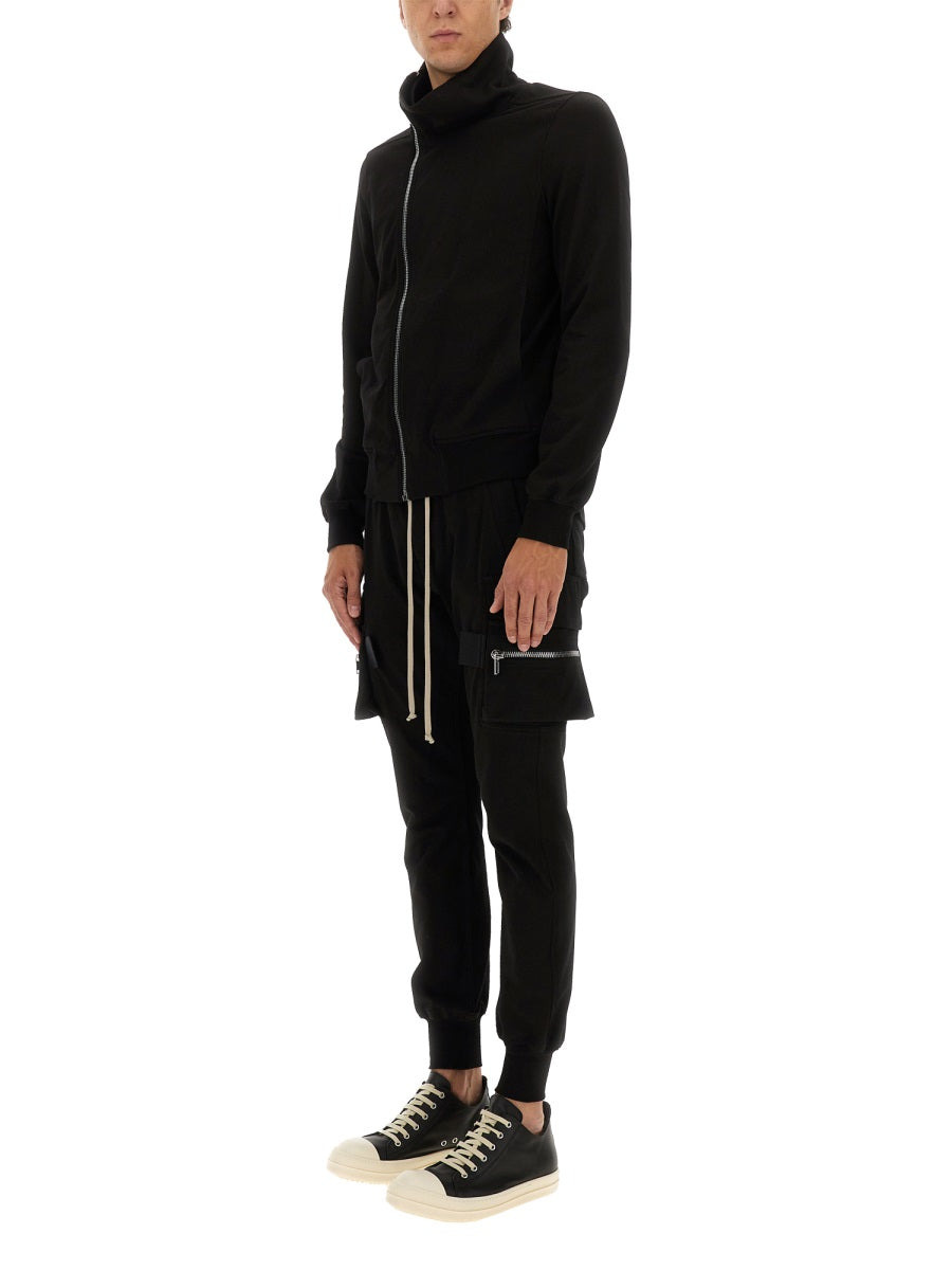 Rick Owens Men Pants "Mastodon" - 2