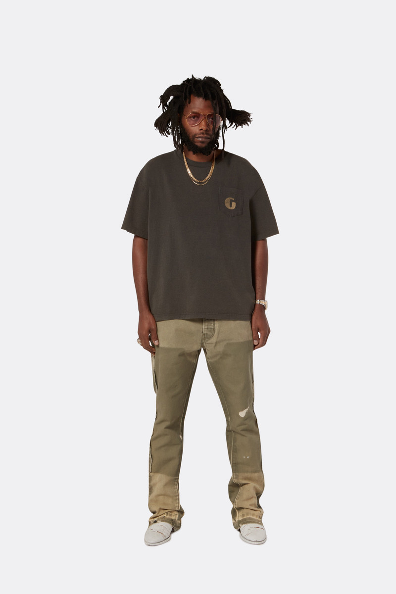 GALLERY DEPT. LA FLARE CARPENTER outlook