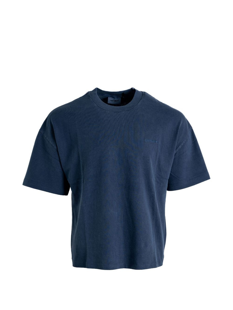 Benton short-sleeve T-shirt 1