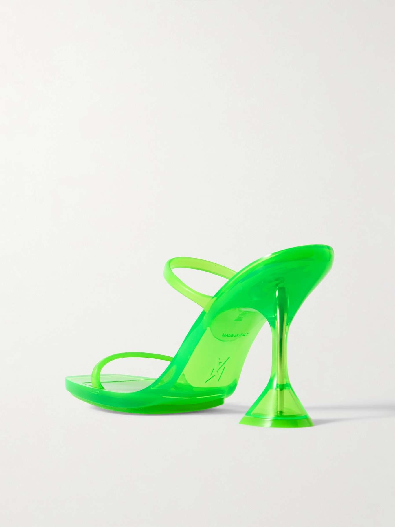 Brito PVC sandals - 3