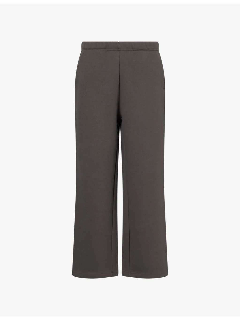V2 Stacks Straight-Leg Cotton-Blend Jogging Bottoms - 1