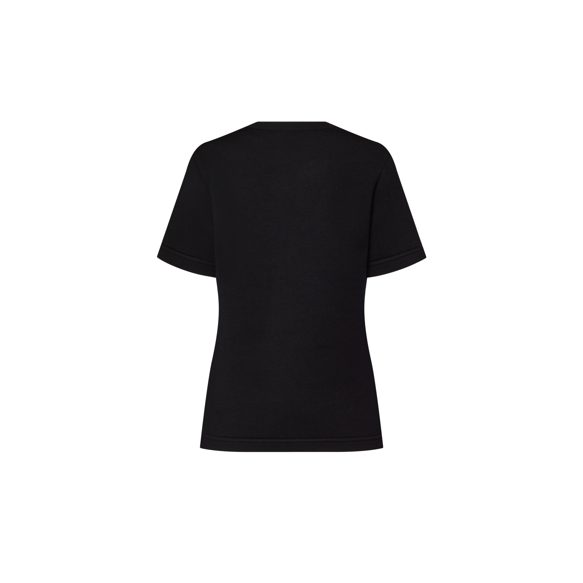 Monogram Pocket T-Shirt - 3