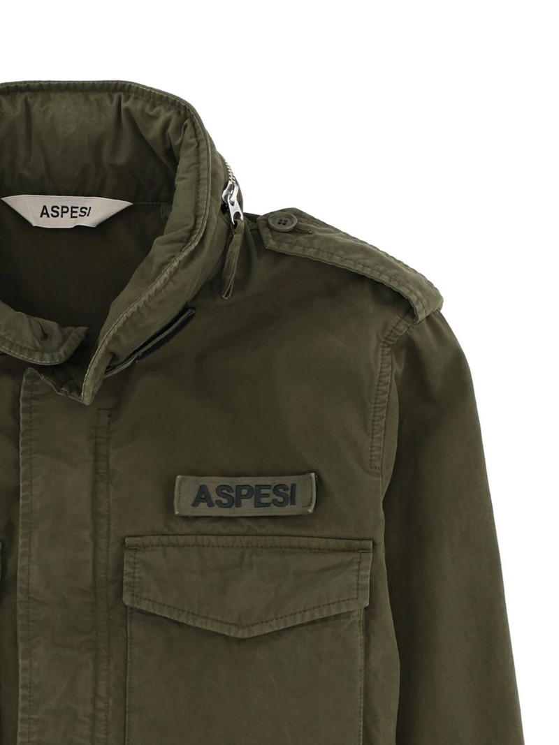 Aspesi pocket jacket outlook