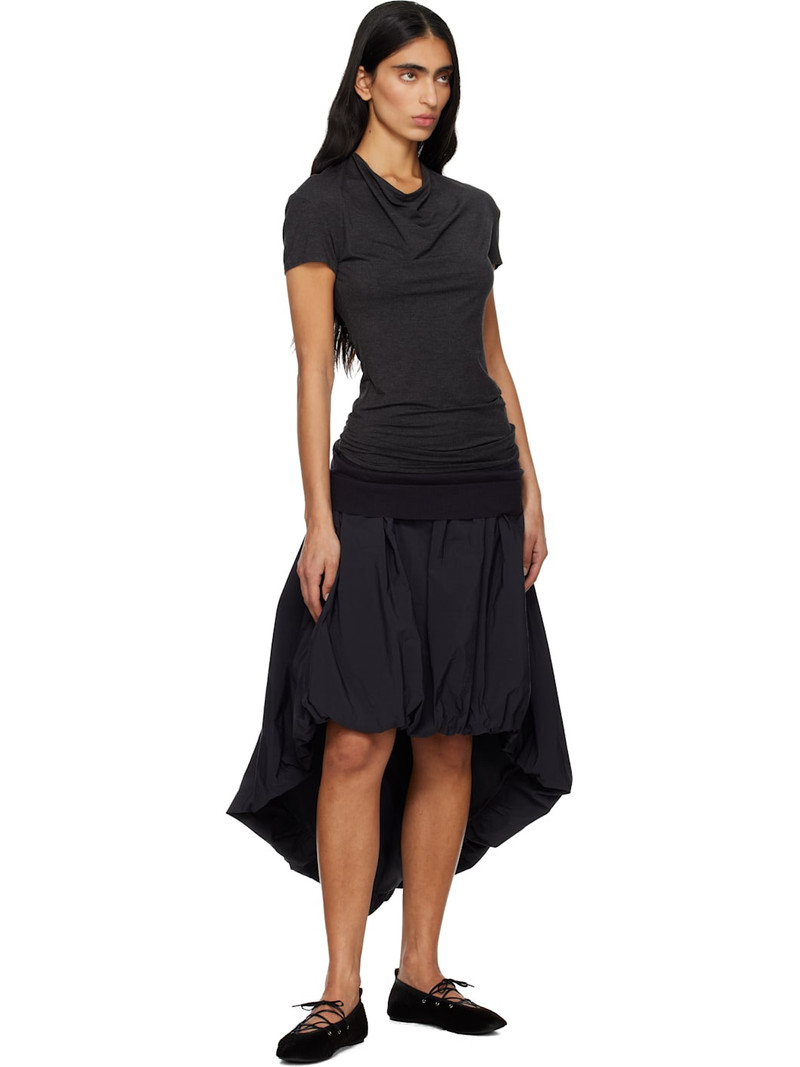 paloma wool Gray Raffa T-shirt outlook