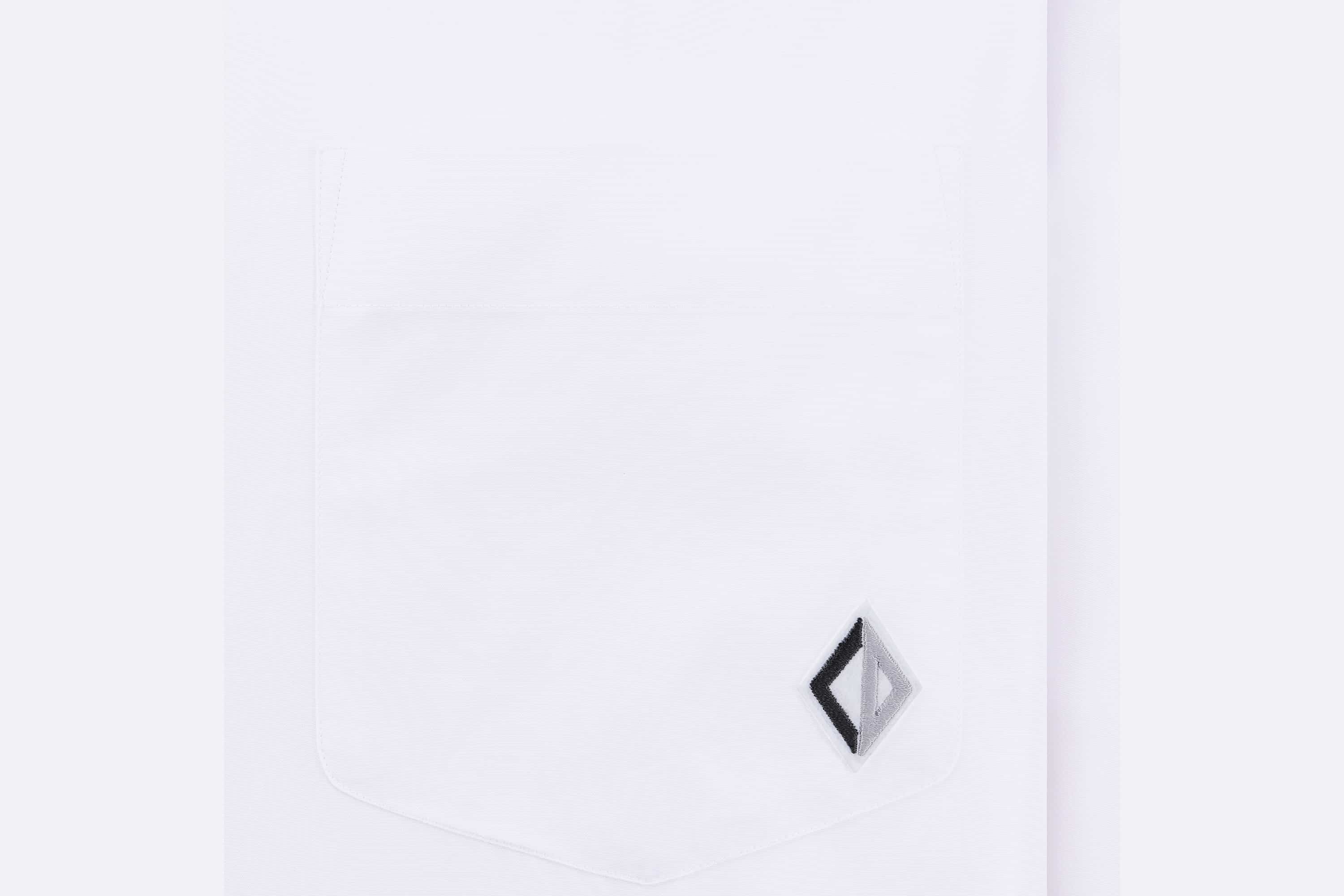 CD Diamond Oversized Shirt - 3