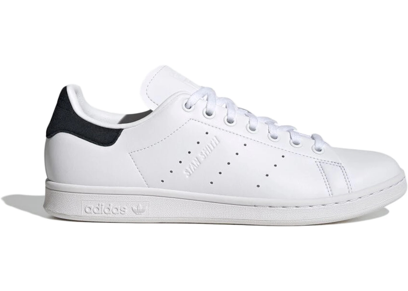 adidas adidas Stan Smith Footwear White Core Black REVERSIBLE