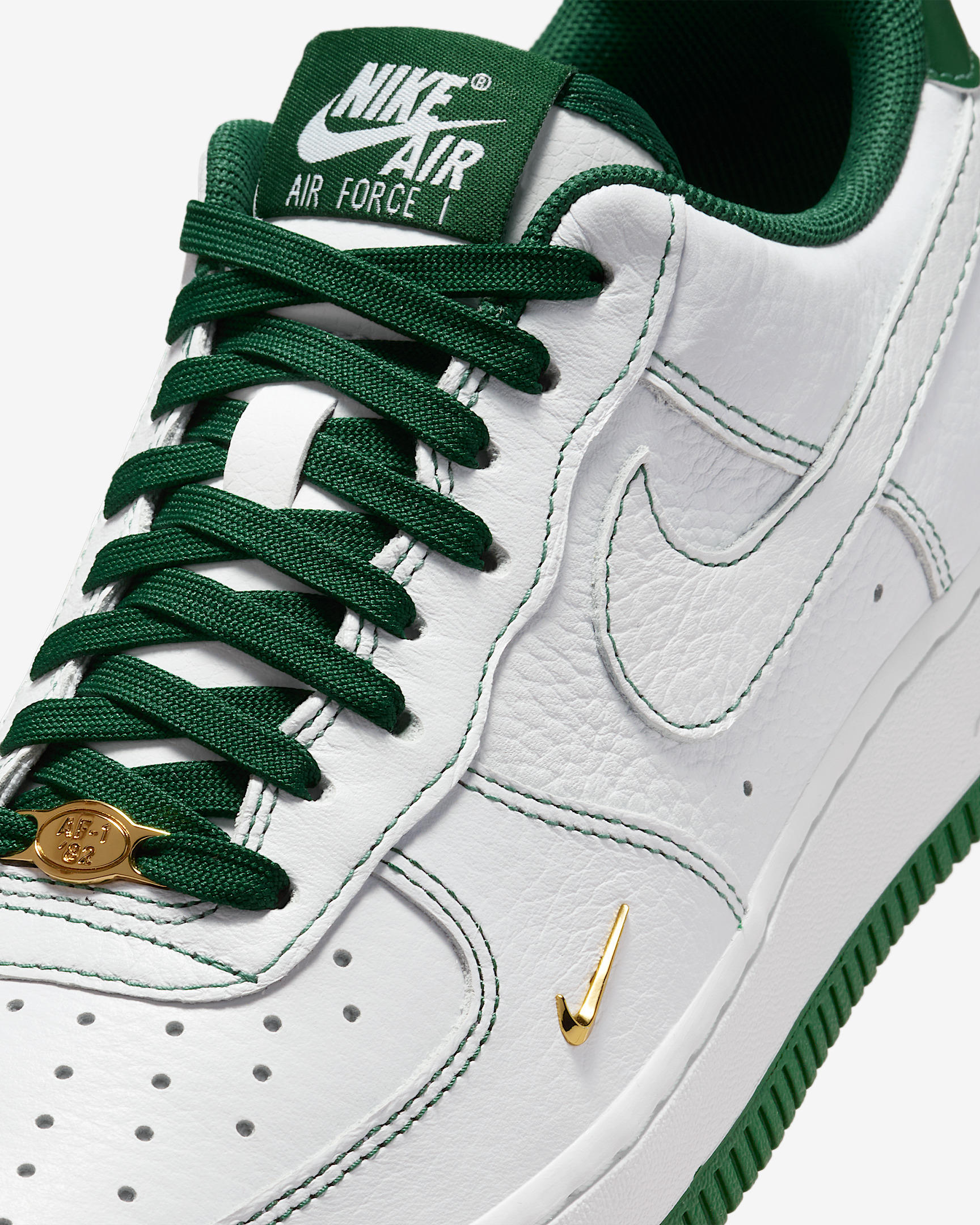 Nike Air Force 1 '07 Mini Jewel Women's Shoes - 7