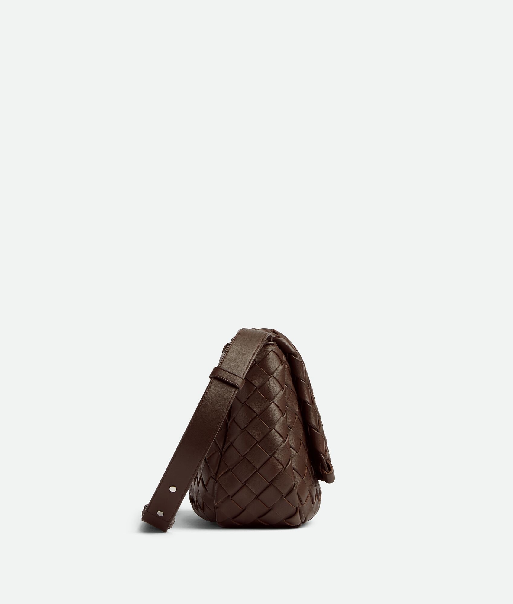 Small Cobble Messenger - 2