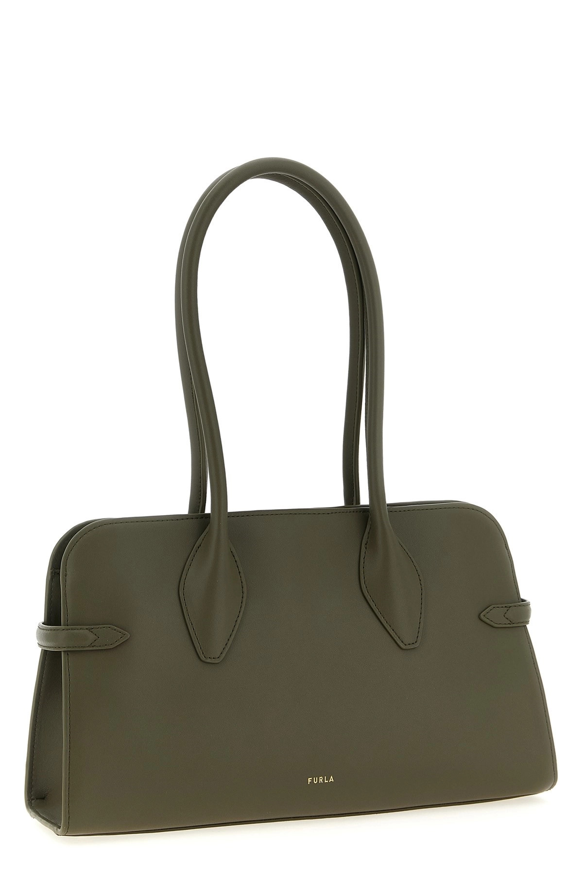'Furla Goccia Dome M' shoulder bag - 2