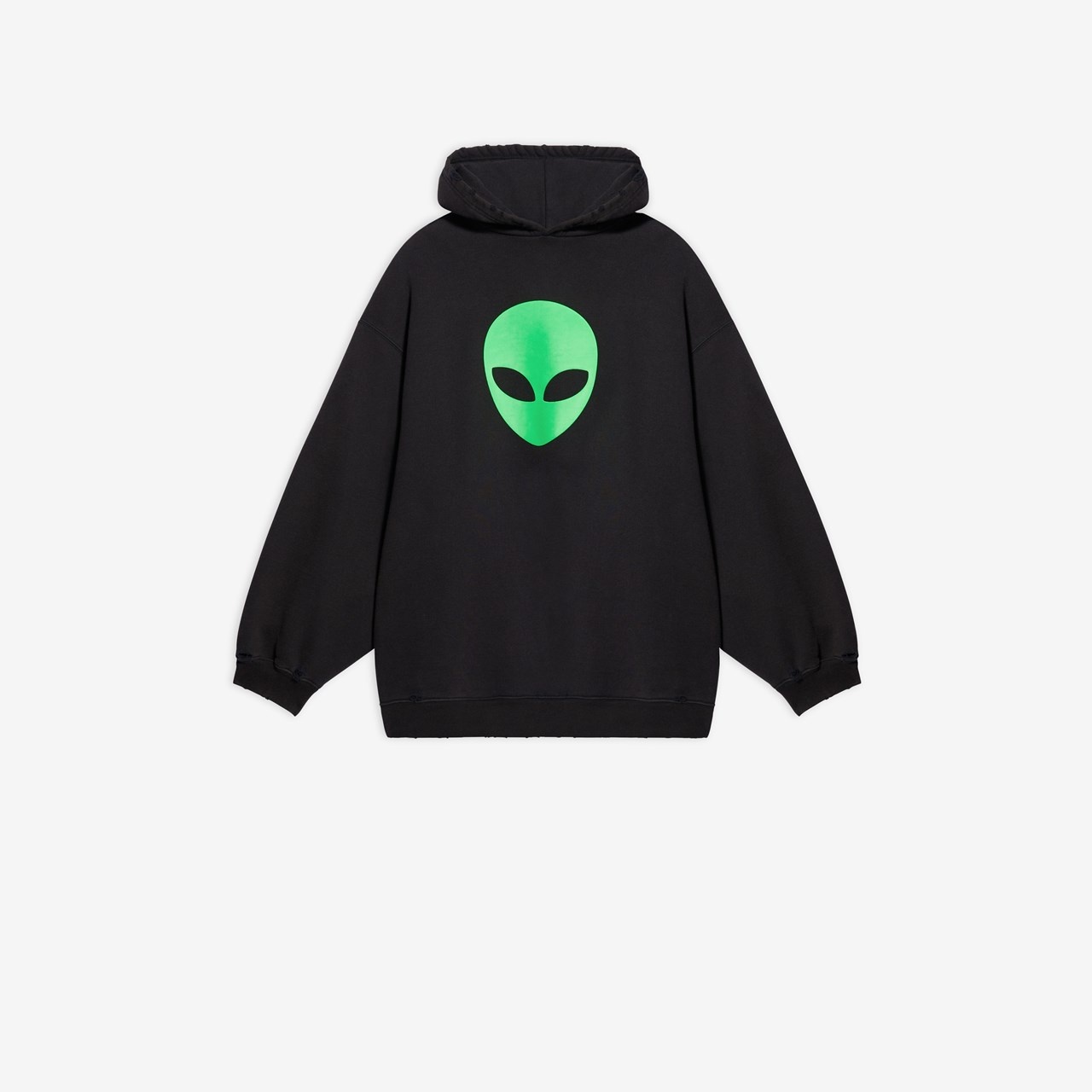 Alien Sport Hoodie - 1