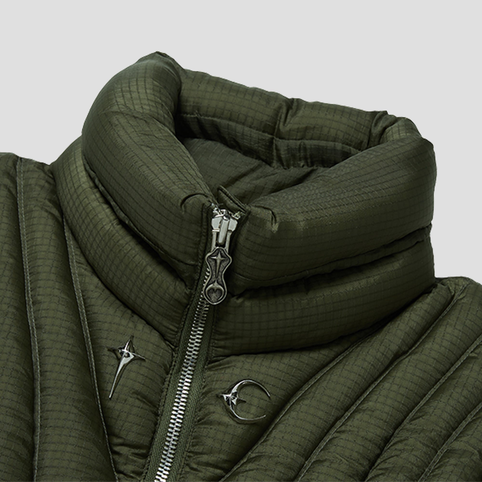 DOWN JACKET - 3