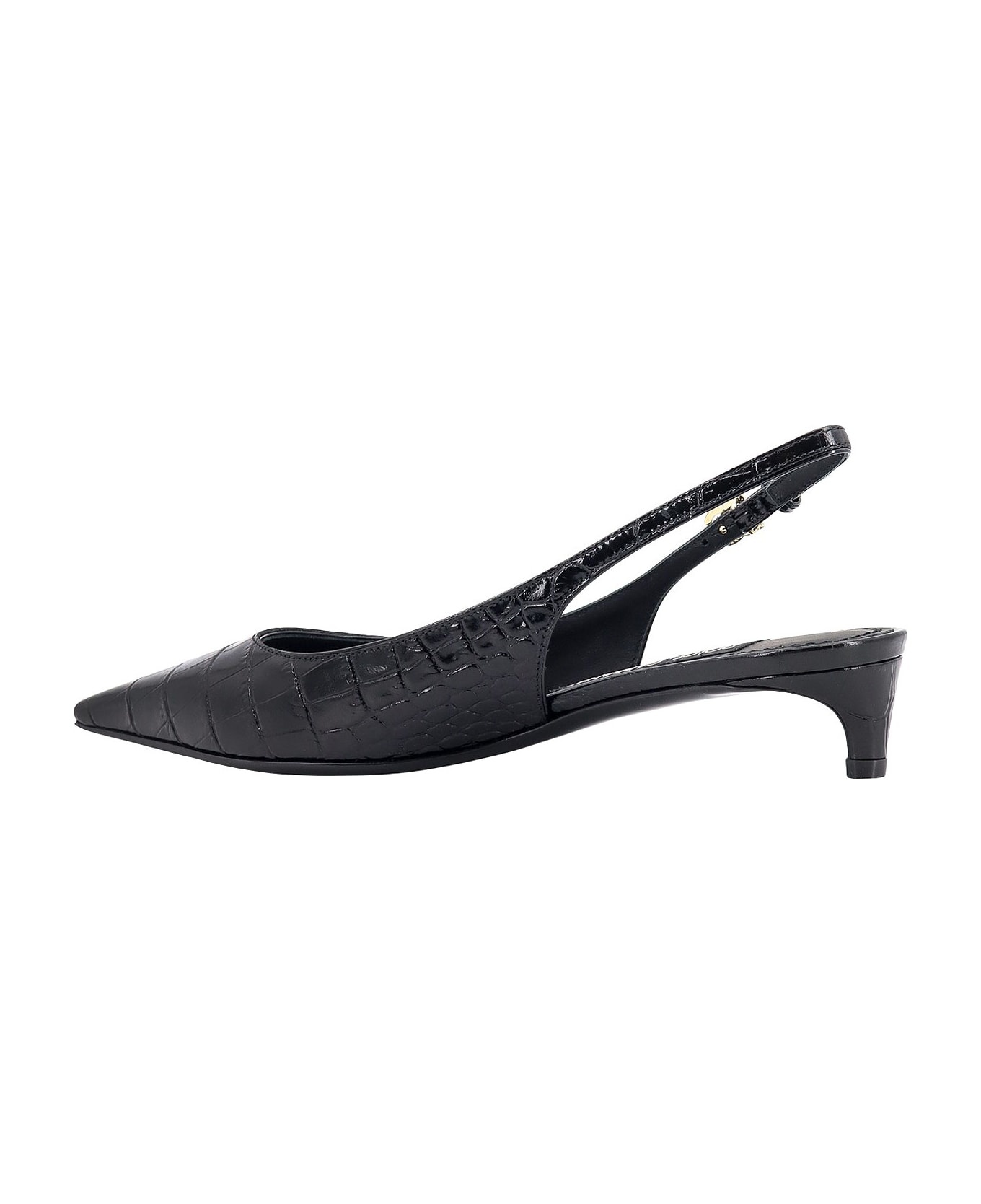 'mun' Slingback - 3