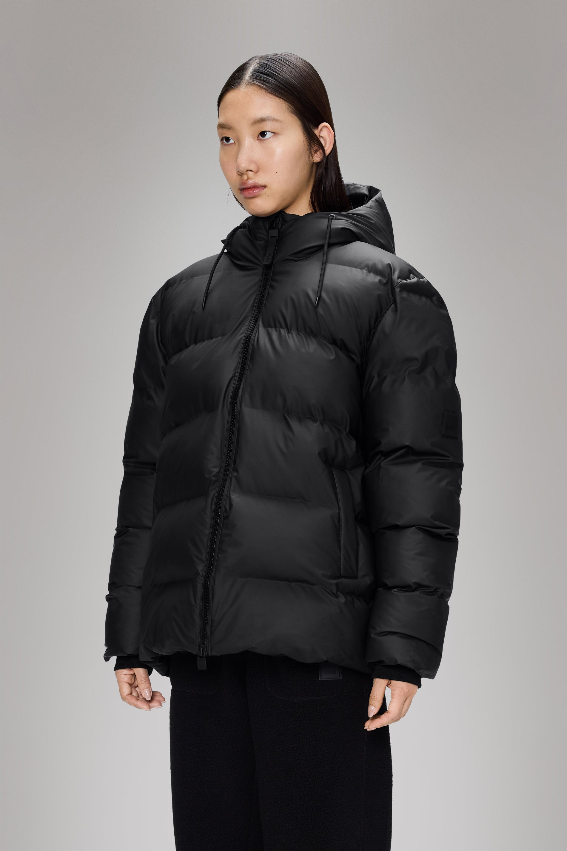 Alta Puffer Jacket - 5
