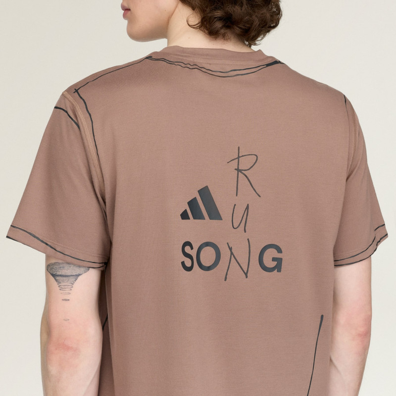 adi365 SFTM Running Unitefit T-Shirt 8