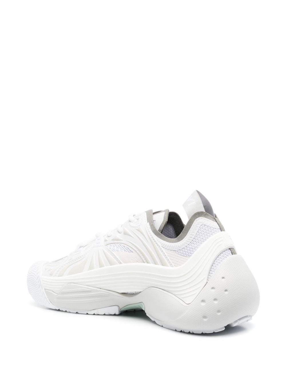 FLASH X-LACE SNEAKERS - 4