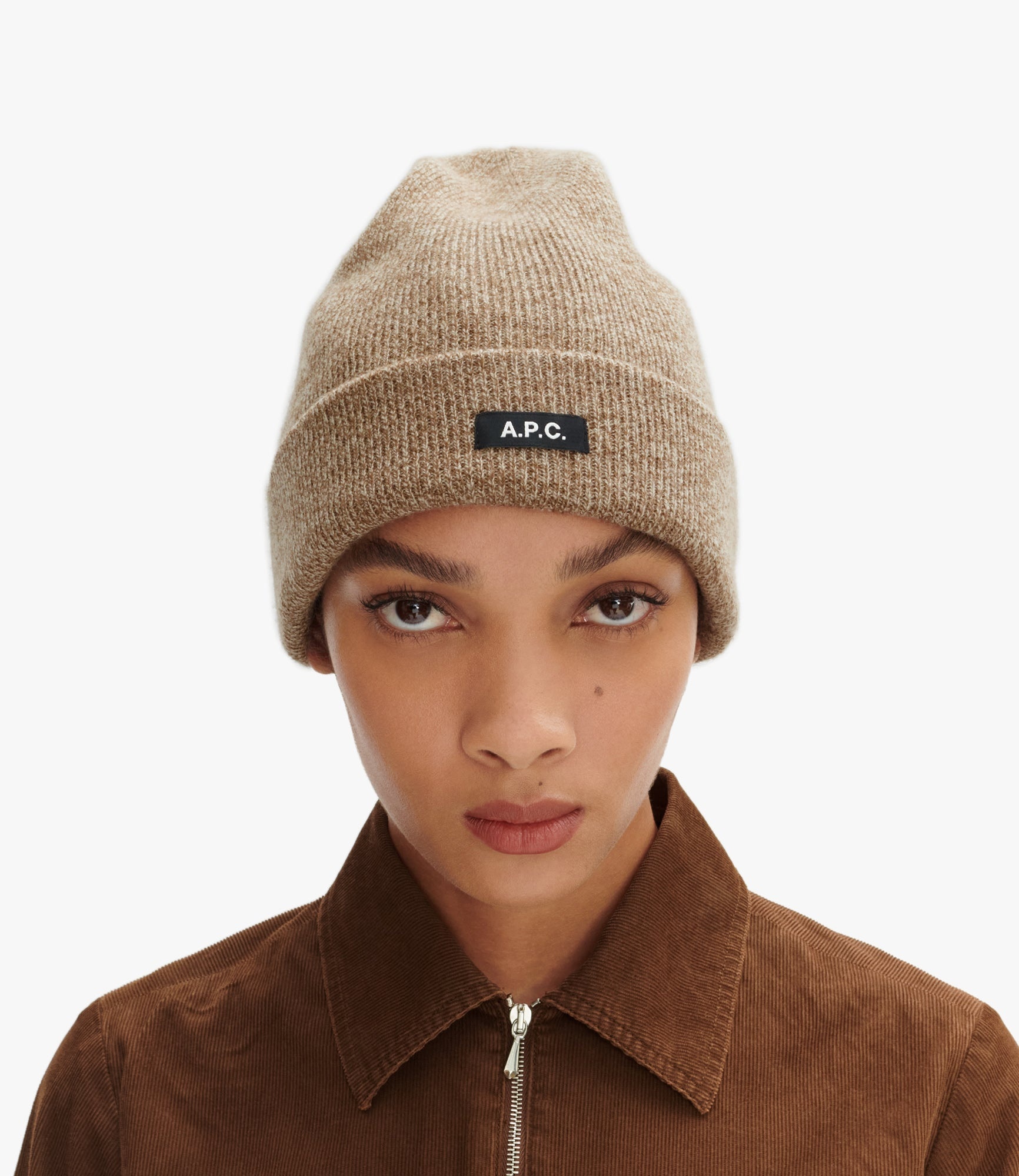AUTUMN BEANIE - 3