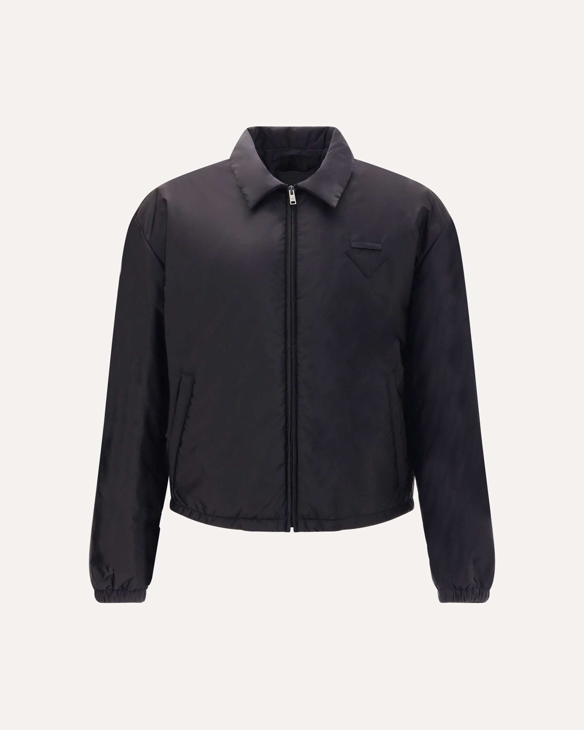 Re-Nylon bomber Jacket - 1