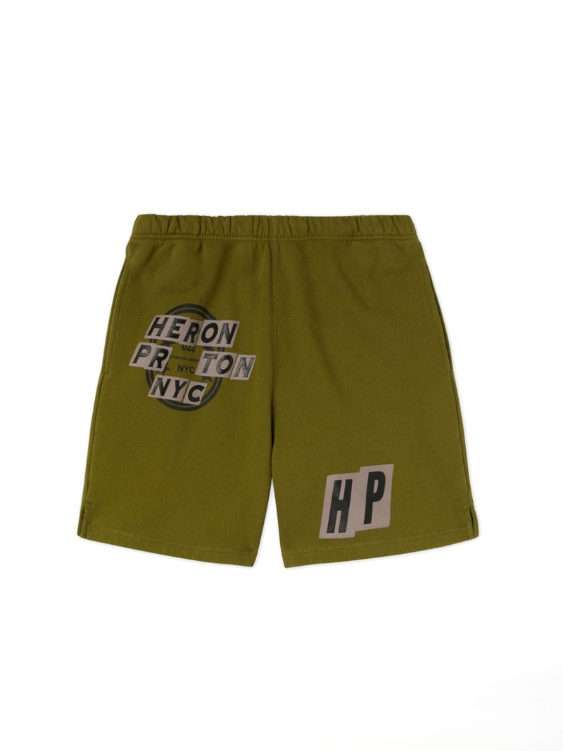 022 STARS SWEATSHORTS 1