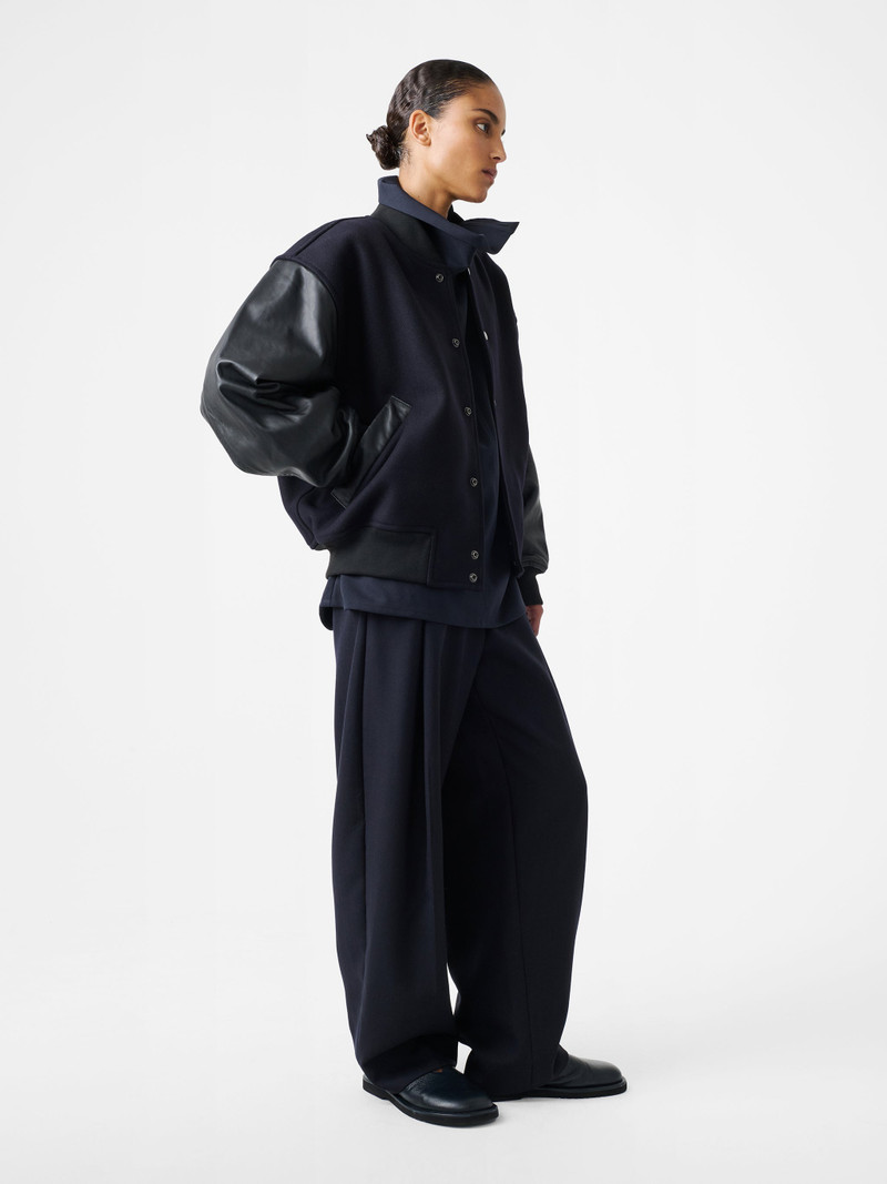 Studio Nicholson Vai Tropical Wool Pant outlook