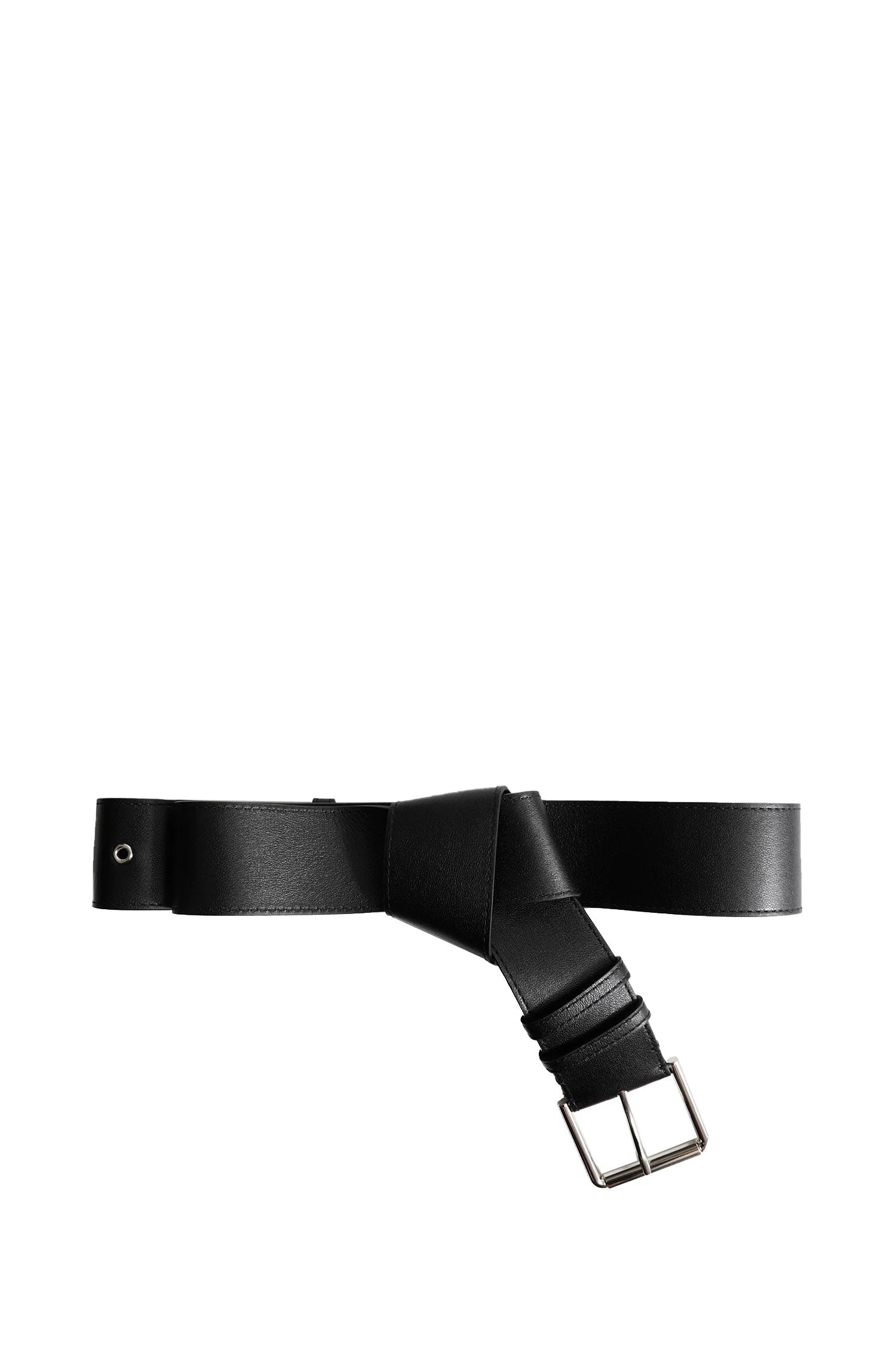 Windsor Knot Belt - 1