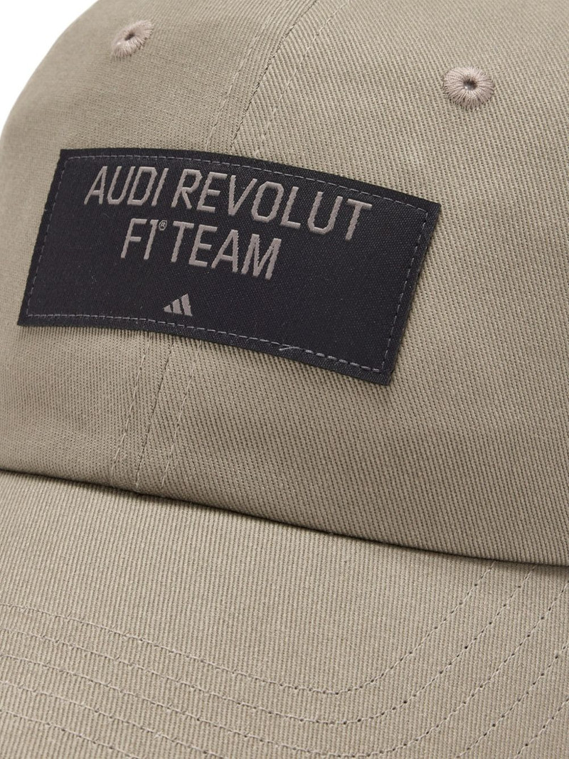x Audi Revolut F1 Team cap 3