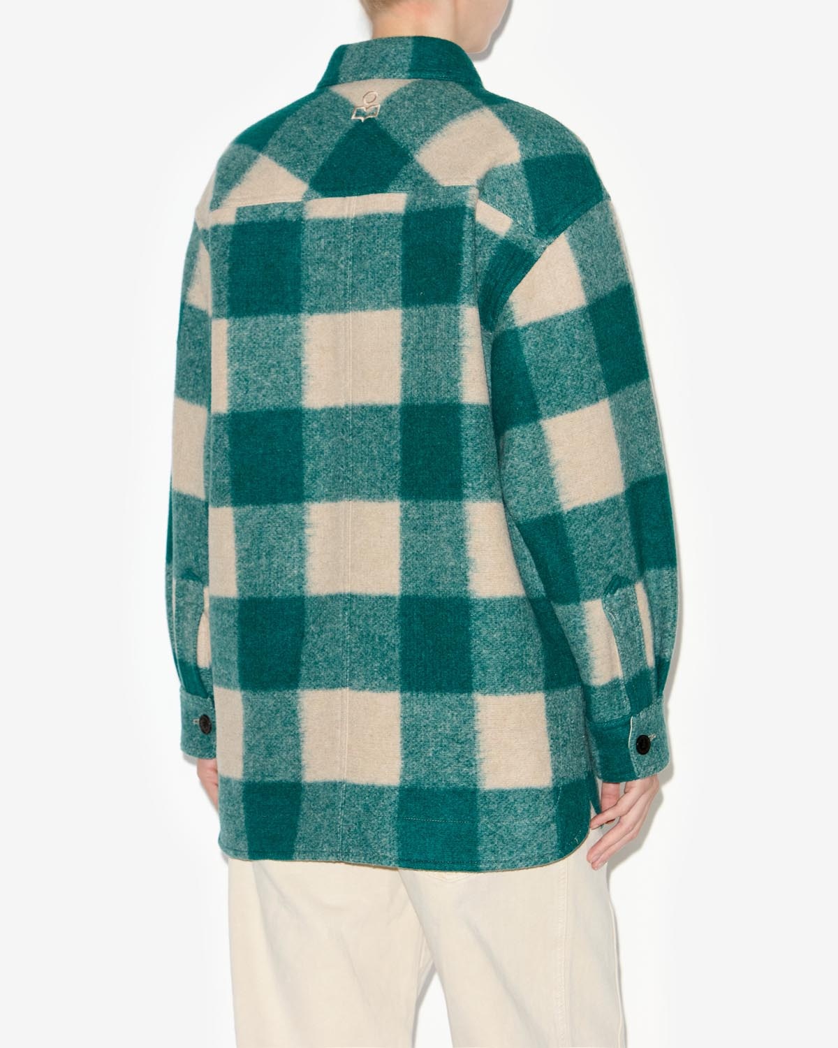 HARVELI COAT - 5