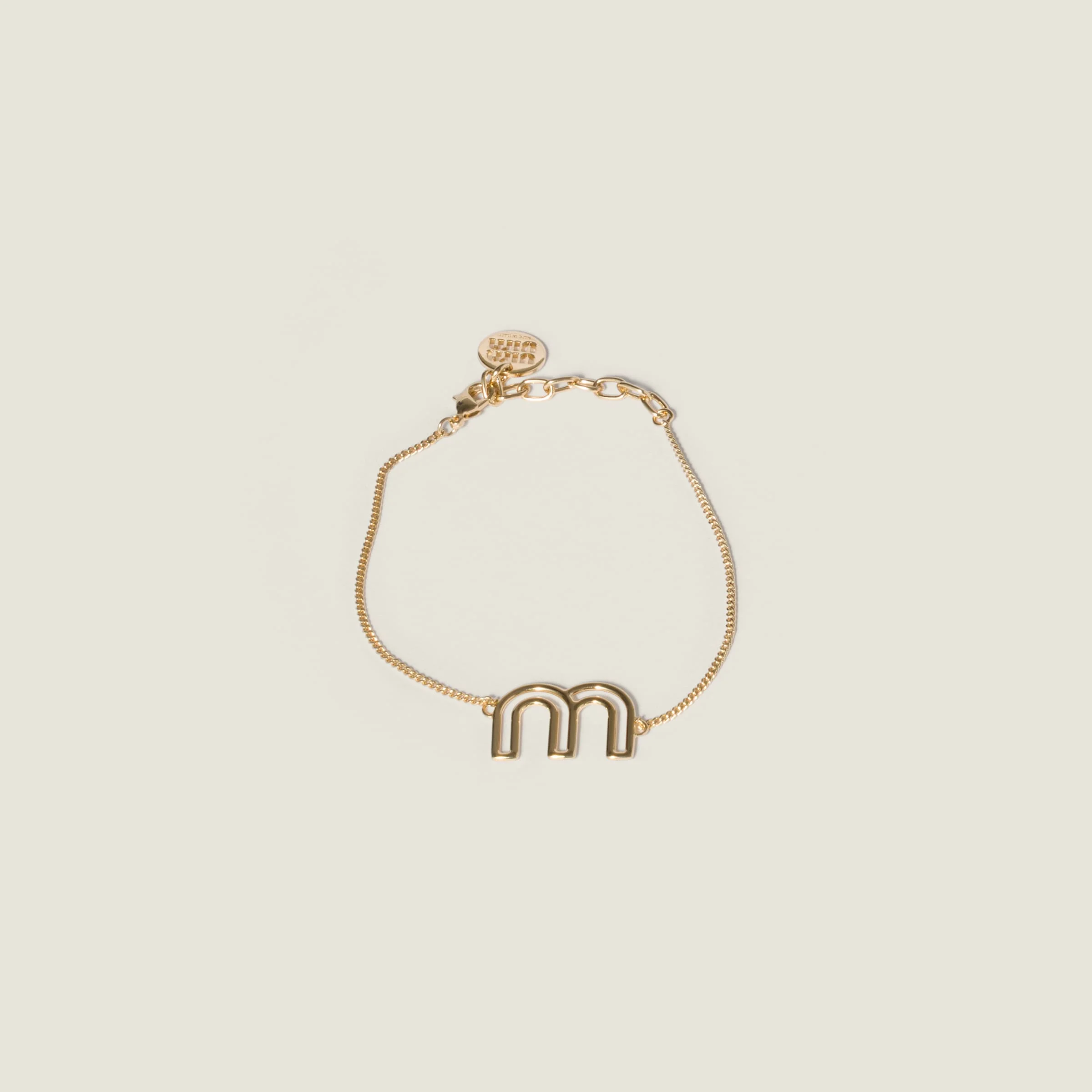 Metal bracelet - 1