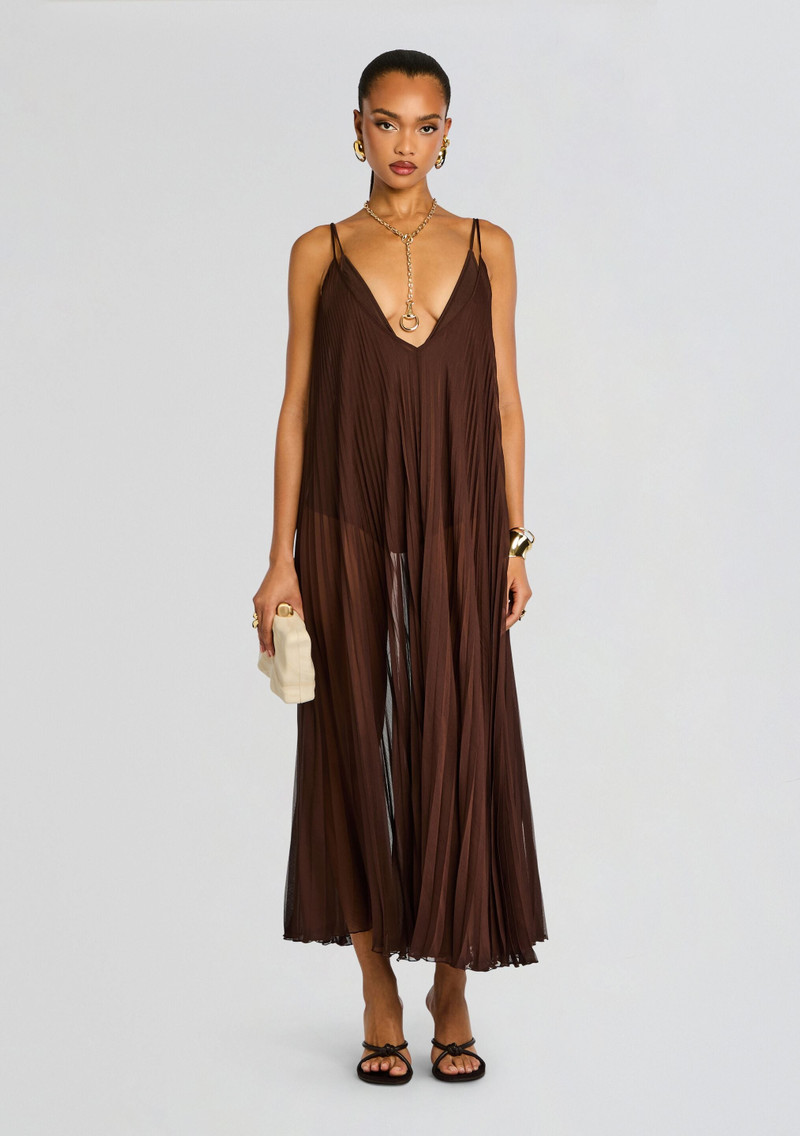 UMA MAXI DRESS 1