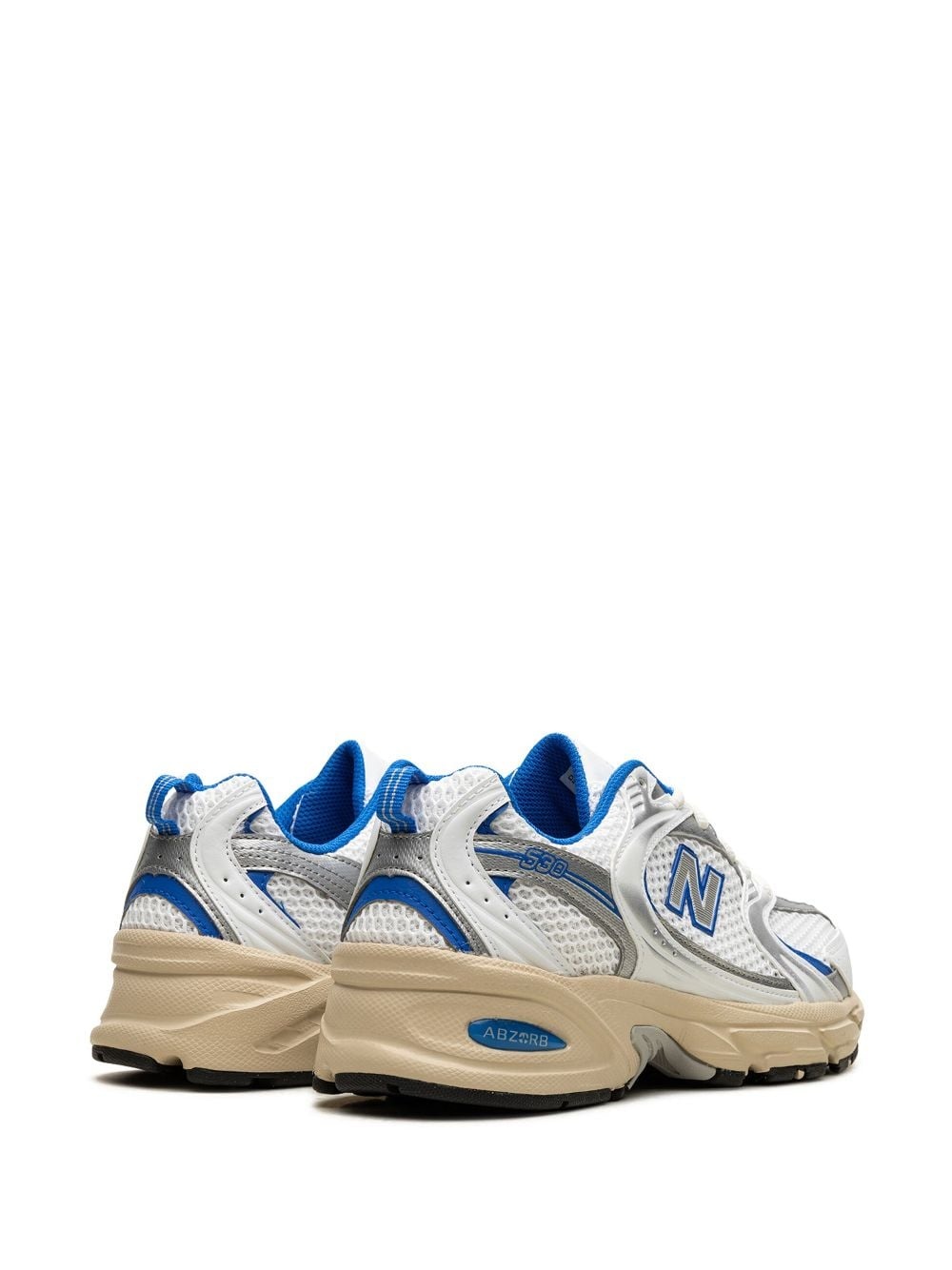 530 "White" sneakers - 3