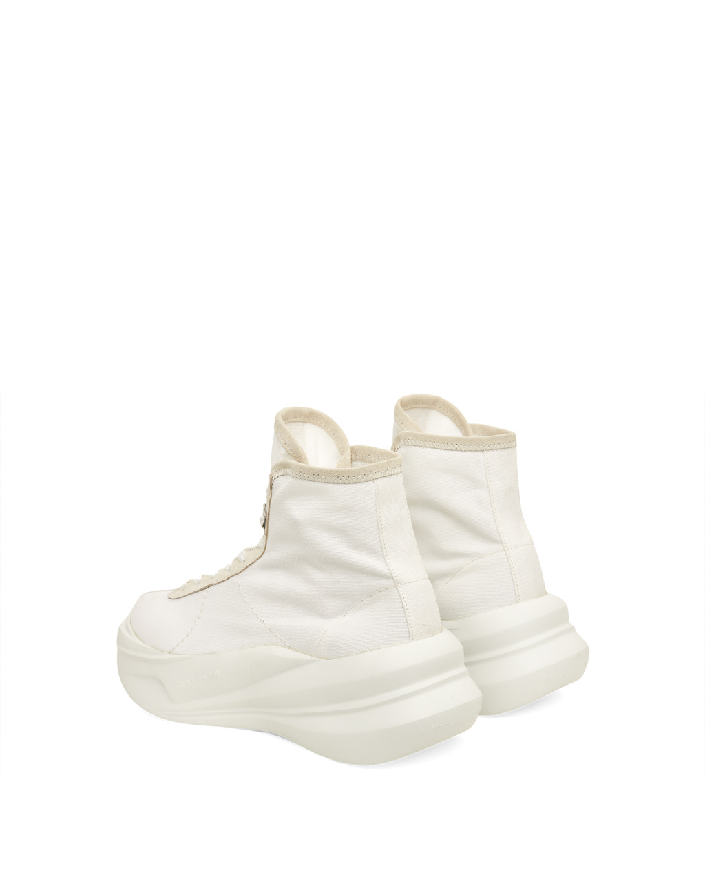 ARIA SNEAKER HIGH TOP - 4