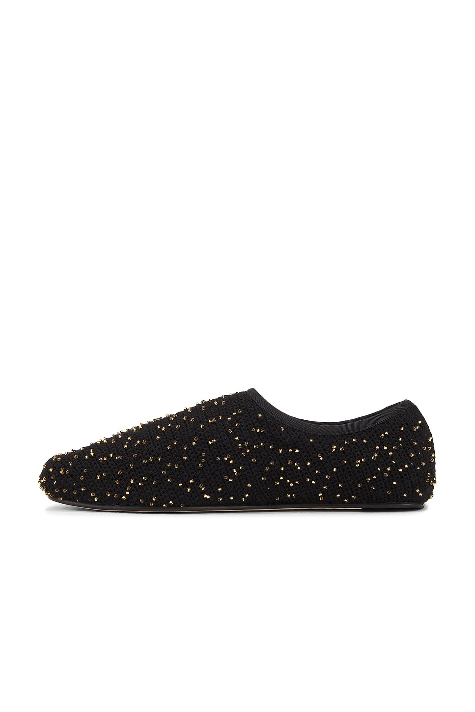 Aris Ballerina Flat - 5
