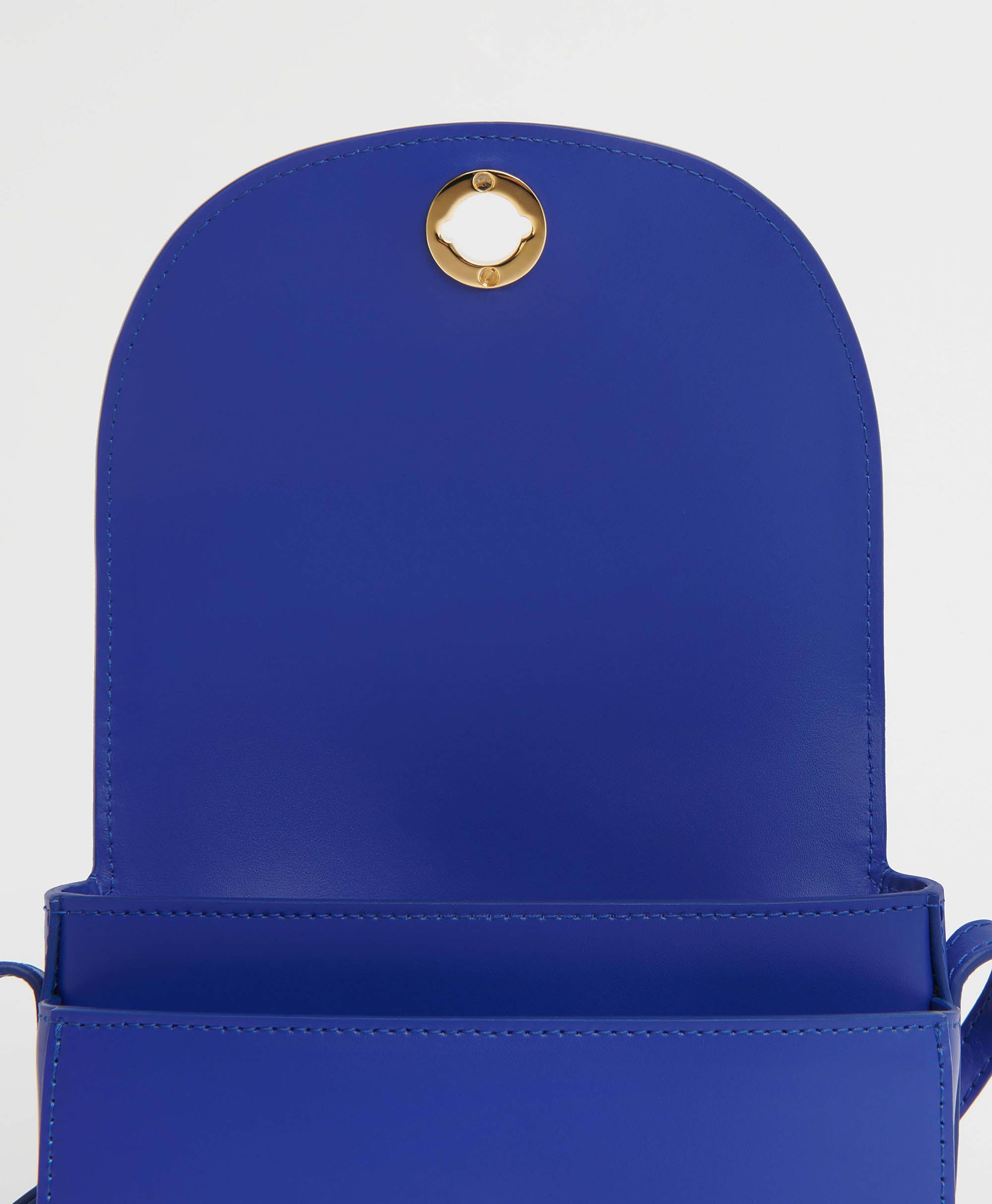 MINI SADDLE BAG - 3