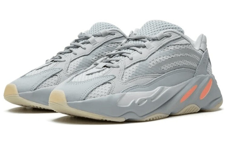 adidas Yeezy Boost 700 V2 'Inertia' FW2549 - 2