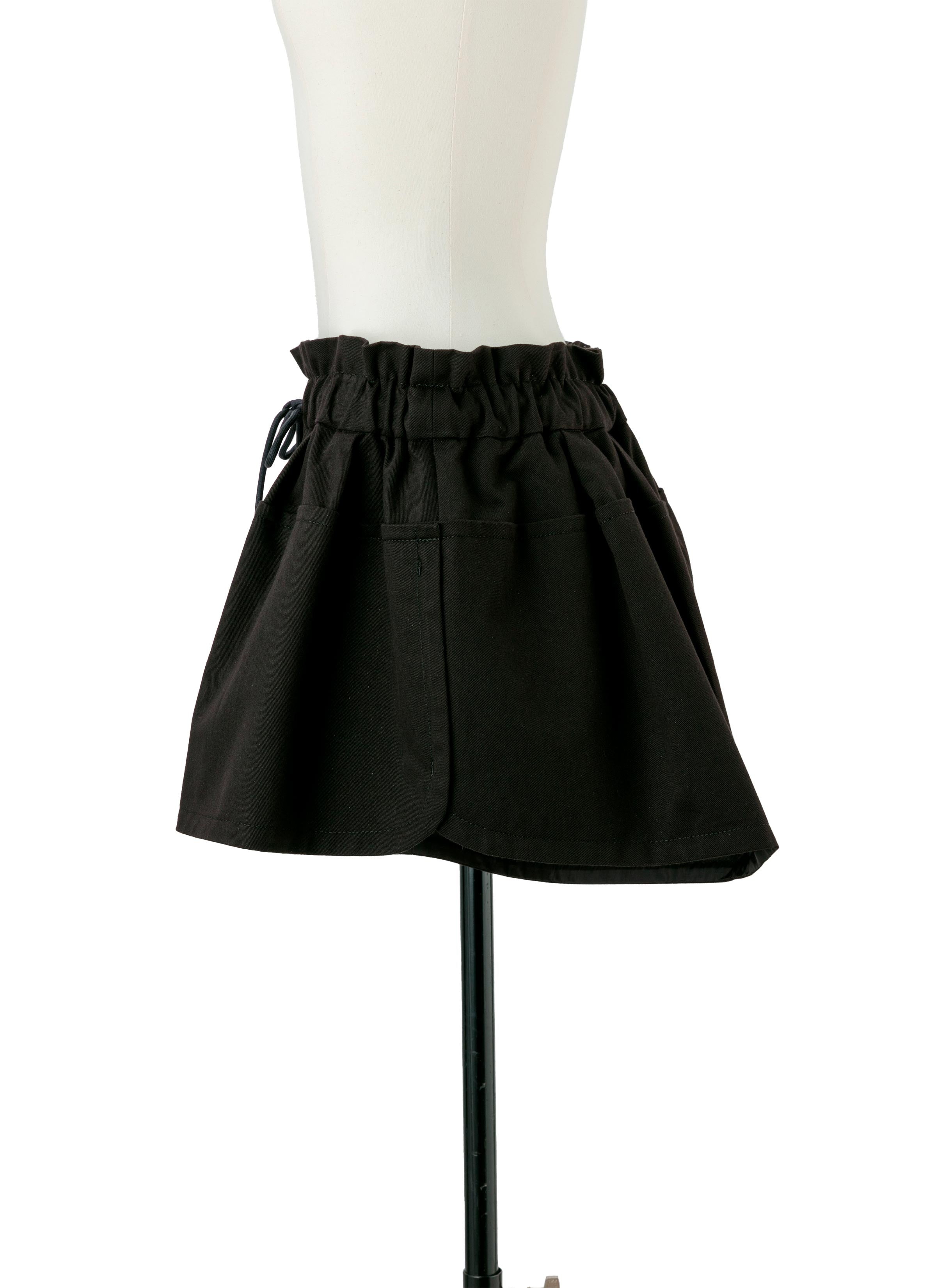 Cotton Chino Shorts - 2
